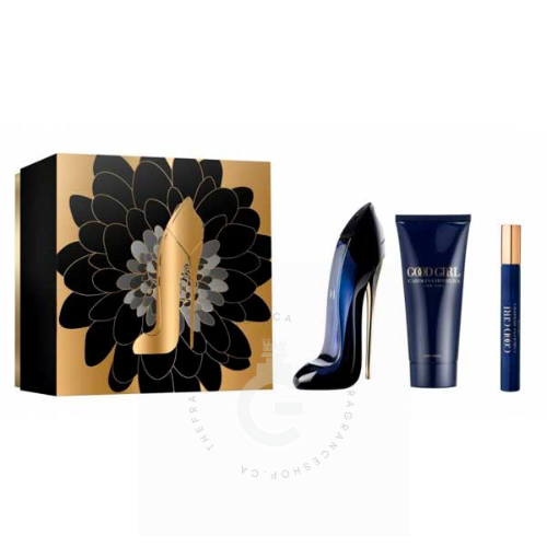 Good girl perfume 50ml gift set online